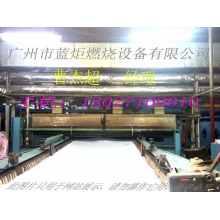 广州市蓝炬燃烧设备有限公司-台湾乘福定型机改造报价